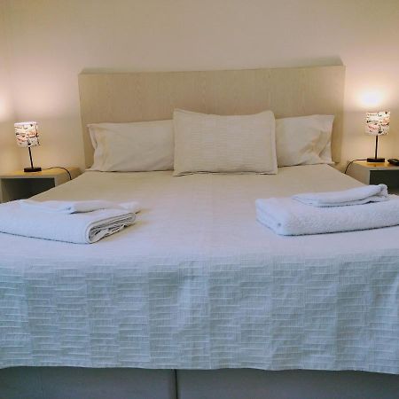 Aparthotel Sueno Urbano Córdoba Exteriér fotografie