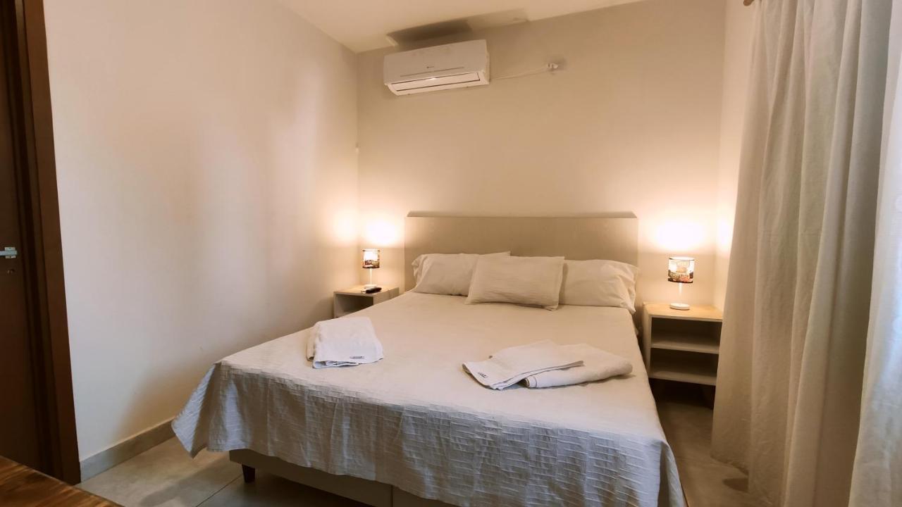 Aparthotel Sueno Urbano Córdoba Exteriér fotografie