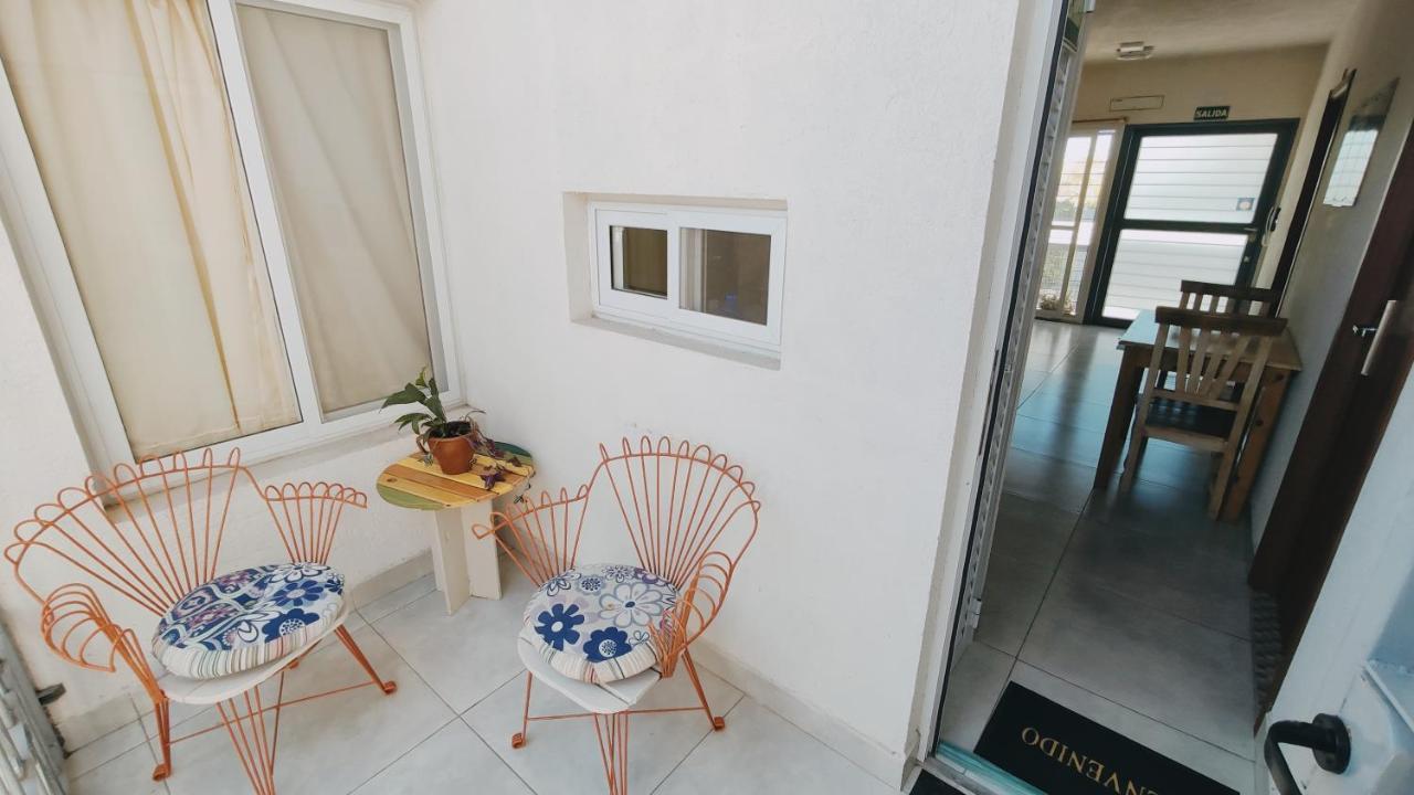 Aparthotel Sueno Urbano Córdoba Exteriér fotografie