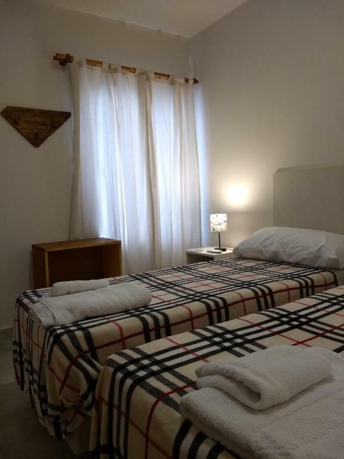 Aparthotel Sueno Urbano Córdoba Exteriér fotografie