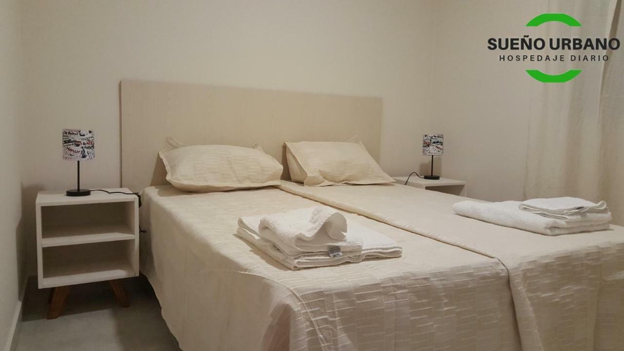 Aparthotel Sueno Urbano Córdoba Exteriér fotografie